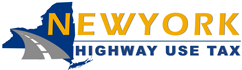 New York Highway Use Tax